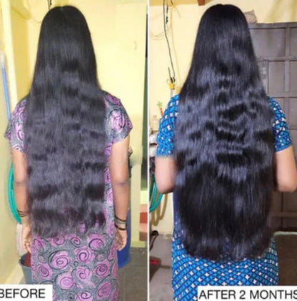 Original Mysore Karnataka ADIVASI HAKKI PIKKI HAIR OIL