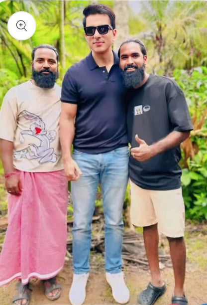 Original Mysore Karnataka ADIVASI HAKKI PIKKI HAIR OIL